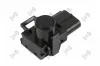 Sensor, Einparkhilfe hinten außen ABAKUS 120-01-104