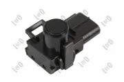 Sensor, Einparkhilfe hinten außen ABAKUS 120-01-104