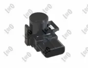 Sensor, Einparkhilfe hinten mitte ABAKUS 120-01-105