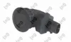 Sensor, Einparkhilfe vorne hinten ABAKUS 120-01-106