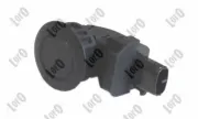 Sensor, Einparkhilfe vorne hinten ABAKUS 120-01-106