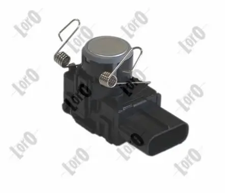 Sensor, Einparkhilfe hinten mitte ABAKUS 120-01-107