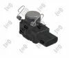 Sensor, Einparkhilfe hinten mitte ABAKUS 120-01-107