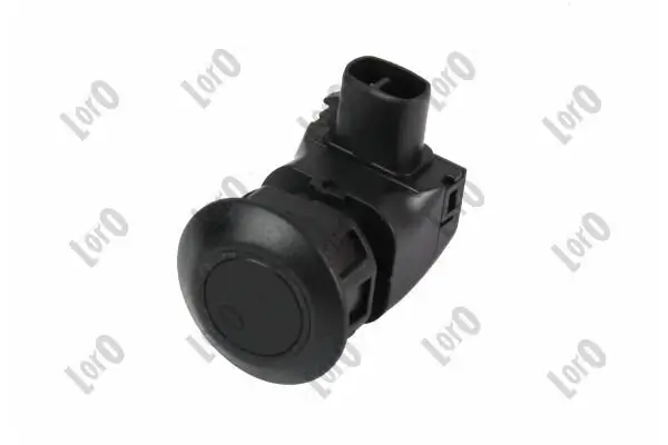 Sensor, Einparkhilfe vorne hinten ABAKUS 120-01-108
