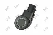 Sensor, Einparkhilfe vorne hinten ABAKUS 120-01-109