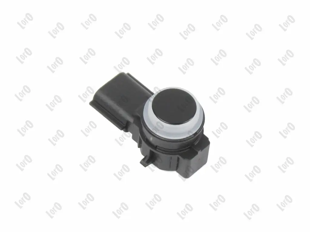 Sensor, Einparkhilfe hinten vorne ABAKUS 120-01-110