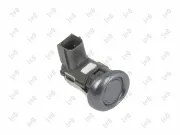 Sensor, Einparkhilfe hinten ABAKUS 120-01-112