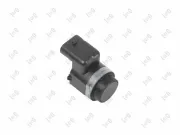 Sensor, Einparkhilfe vorne hinten ABAKUS 120-01-115