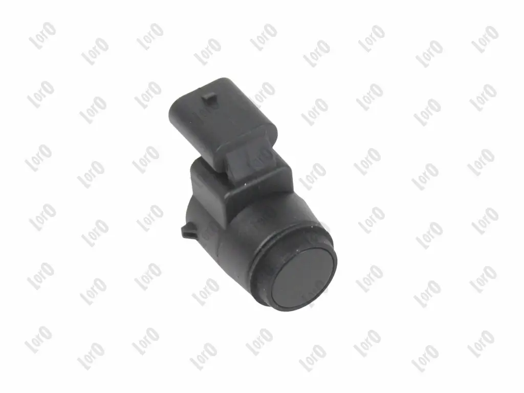 Sensor, Einparkhilfe vorne hinten ABAKUS 120-01-116