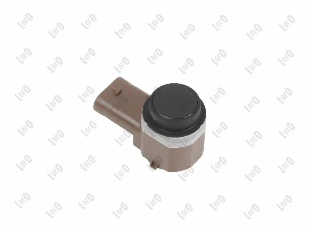 Sensor, Einparkhilfe vorne hinten ABAKUS 120-01-120