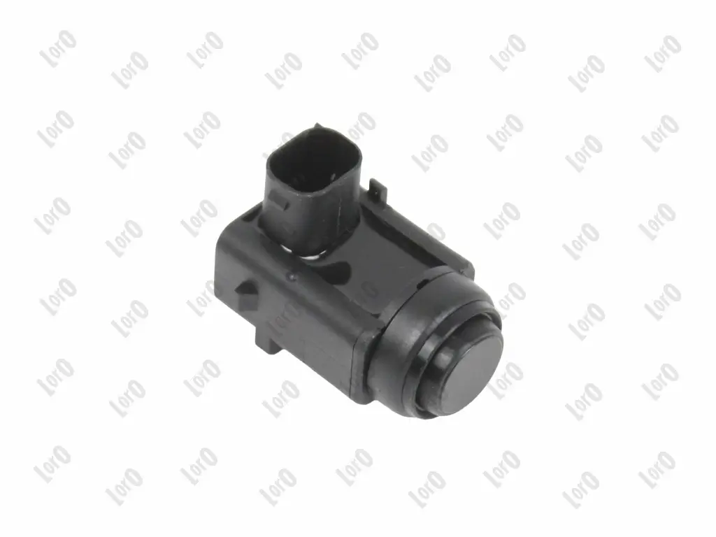 Sensor, Einparkhilfe hinten ABAKUS 120-01-121