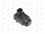 Sensor, Einparkhilfe hinten ABAKUS 120-01-121