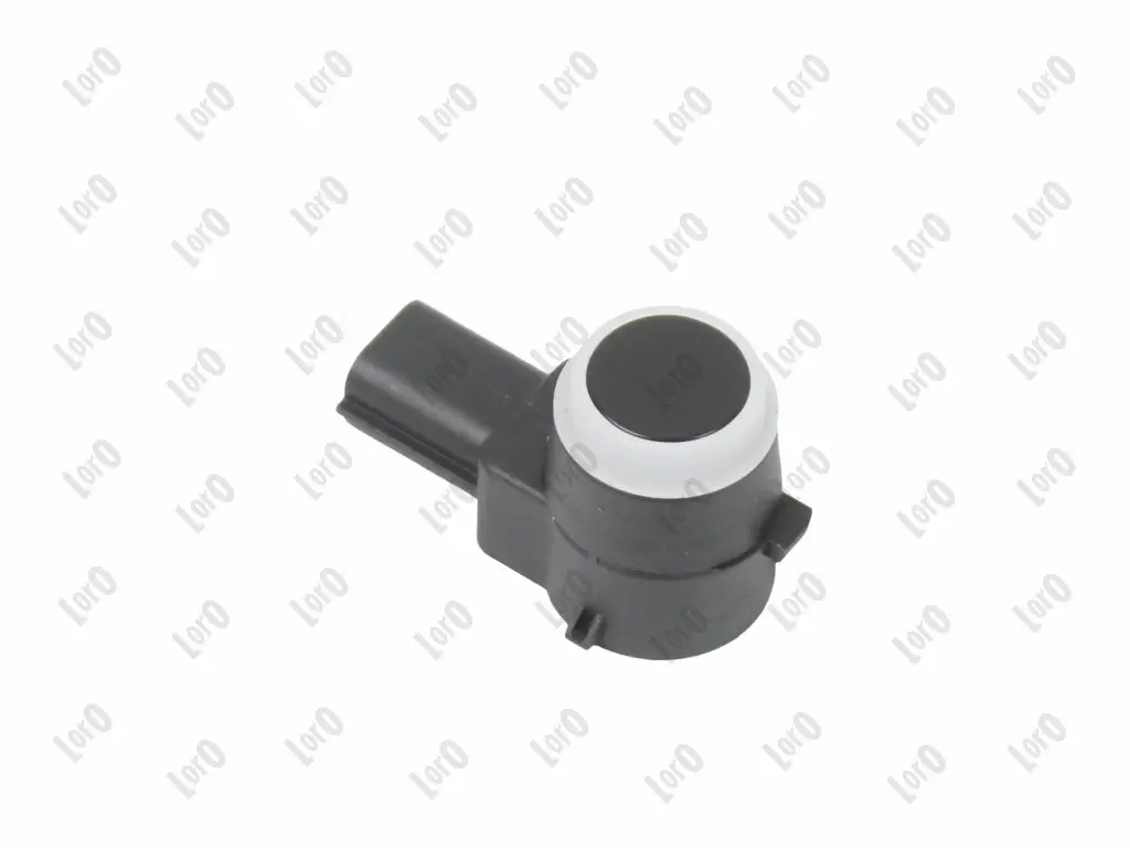 Sensor, Einparkhilfe vorne hinten ABAKUS 120-01-122