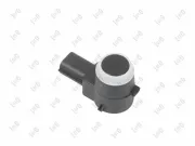 Sensor, Einparkhilfe vorne hinten ABAKUS 120-01-122