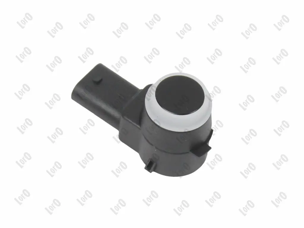 Sensor, Einparkhilfe vorne innen hinten ABAKUS 120-01-123