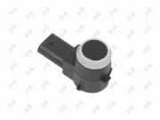 Sensor, Einparkhilfe vorne innen hinten ABAKUS 120-01-123