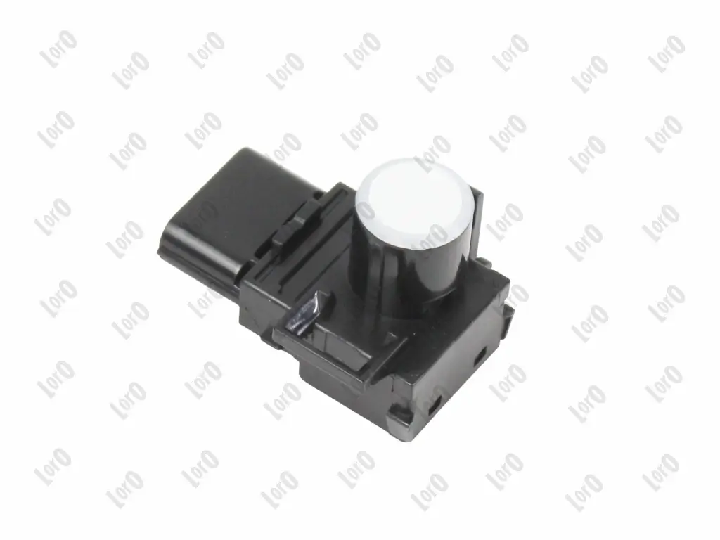 Sensor, Einparkhilfe hinten ABAKUS 120-01-124