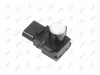 Sensor, Einparkhilfe hinten ABAKUS 120-01-124