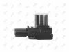 Sensor, Einparkhilfe hinten ABAKUS 120-01-124 Bild Sensor, Einparkhilfe hinten ABAKUS 120-01-124