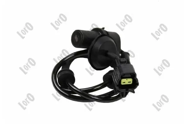 Sensor, Raddrehzahl Vorderachse links ABAKUS 120-02-002