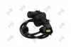 Sensor, Raddrehzahl Vorderachse links ABAKUS 120-02-002