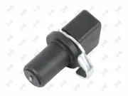 Sensor, Raddrehzahl Vorderachse links ABAKUS 120-02-004