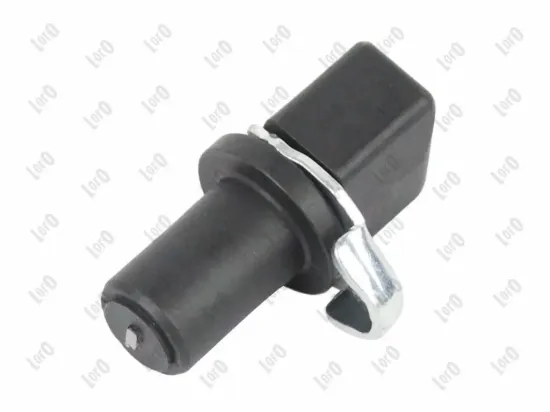 Sensor, Raddrehzahl Vorderachse links ABAKUS 120-02-004 Bild Sensor, Raddrehzahl Vorderachse links ABAKUS 120-02-004