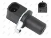 Sensor, Raddrehzahl Vorderachse links ABAKUS 120-02-004 Bild Sensor, Raddrehzahl Vorderachse links ABAKUS 120-02-004