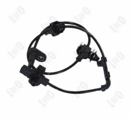 Sensor, Raddrehzahl Vorderachse rechts ABAKUS 120-02-011 Bild Sensor, Raddrehzahl Vorderachse rechts ABAKUS 120-02-011