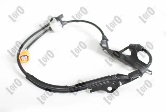 Sensor, Raddrehzahl Vorderachse links ABAKUS 120-02-012 Bild Sensor, Raddrehzahl Vorderachse links ABAKUS 120-02-012