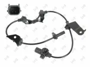 Sensor, Raddrehzahl Vorderachse links ABAKUS 120-02-013