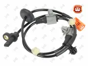 Sensor, Raddrehzahl Vorderachse links ABAKUS 120-02-015