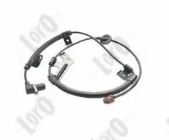 Sensor, Raddrehzahl Vorderachse links ABAKUS 120-02-021 Bild Sensor, Raddrehzahl Vorderachse links ABAKUS 120-02-021