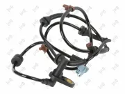 Sensor, Raddrehzahl Vorderachse links ABAKUS 120-02-026