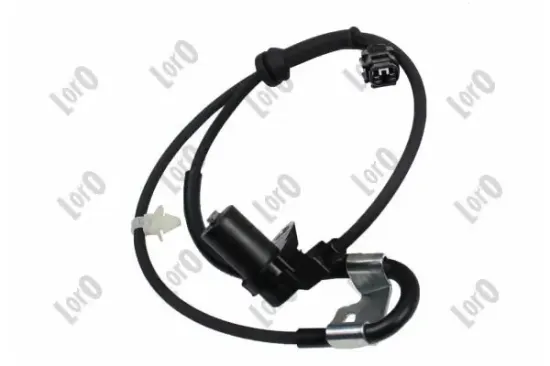 Sensor, Raddrehzahl Vorderachse links ABAKUS 120-02-028 Bild Sensor, Raddrehzahl Vorderachse links ABAKUS 120-02-028