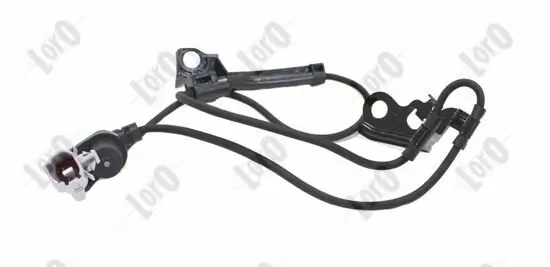 Sensor, Raddrehzahl Vorderachse links ABAKUS 120-02-031 Bild Sensor, Raddrehzahl Vorderachse links ABAKUS 120-02-031