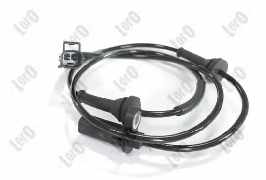 Sensor, Raddrehzahl Vorderachse links ABAKUS 120-02-033