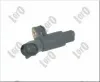 Sensor, Raddrehzahl Vorderachse links ABAKUS 120-02-034