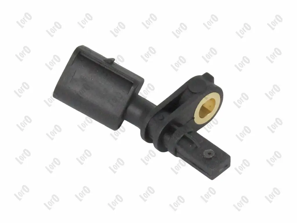 Sensor, Raddrehzahl Vorderachse links ABAKUS 120-02-035