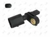 Sensor, Raddrehzahl Vorderachse links ABAKUS 120-02-035 Bild Sensor, Raddrehzahl Vorderachse links ABAKUS 120-02-035