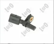 Sensor, Raddrehzahl ABAKUS 120-02-035