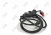 Sensor, Raddrehzahl Vorderachse ABAKUS 120-02-041