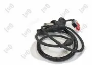 Sensor, Raddrehzahl Vorderachse ABAKUS 120-02-041