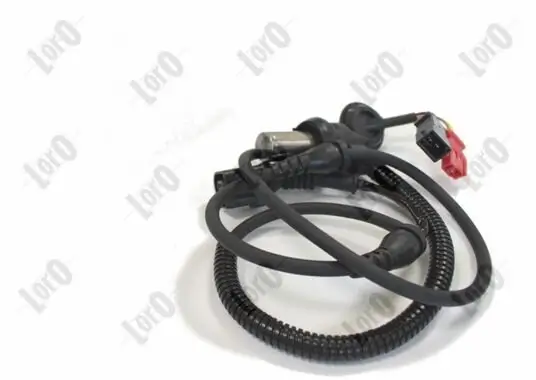 Sensor, Raddrehzahl Vorderachse ABAKUS 120-02-041 Bild Sensor, Raddrehzahl Vorderachse ABAKUS 120-02-041