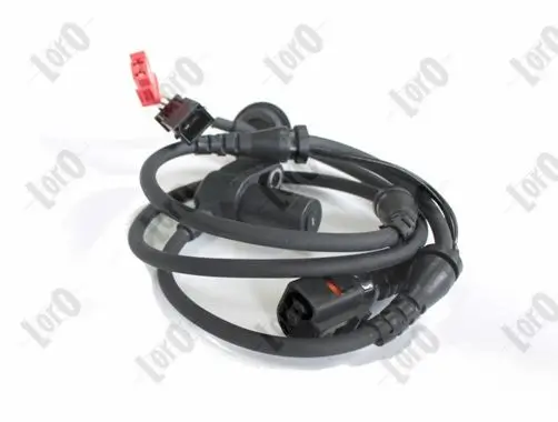 Sensor, Raddrehzahl Vorderachse ABAKUS 120-02-043 Bild Sensor, Raddrehzahl Vorderachse ABAKUS 120-02-043