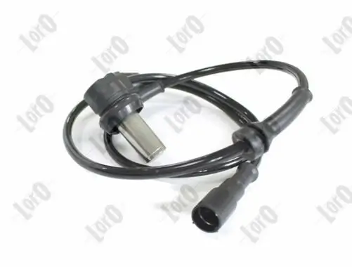 Sensor, Raddrehzahl Vorderachse ABAKUS 120-02-044