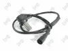 Sensor, Raddrehzahl Vorderachse ABAKUS 120-02-044