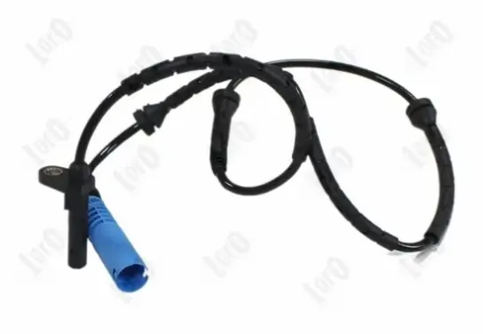 Sensor, Raddrehzahl Vorderachse ABAKUS 120-02-046 Bild Sensor, Raddrehzahl Vorderachse ABAKUS 120-02-046