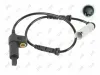 Sensor, Raddrehzahl Vorderachse ABAKUS 120-02-052
