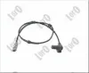 Sensor, Raddrehzahl ABAKUS 120-02-059 Bild Sensor, Raddrehzahl ABAKUS 120-02-059